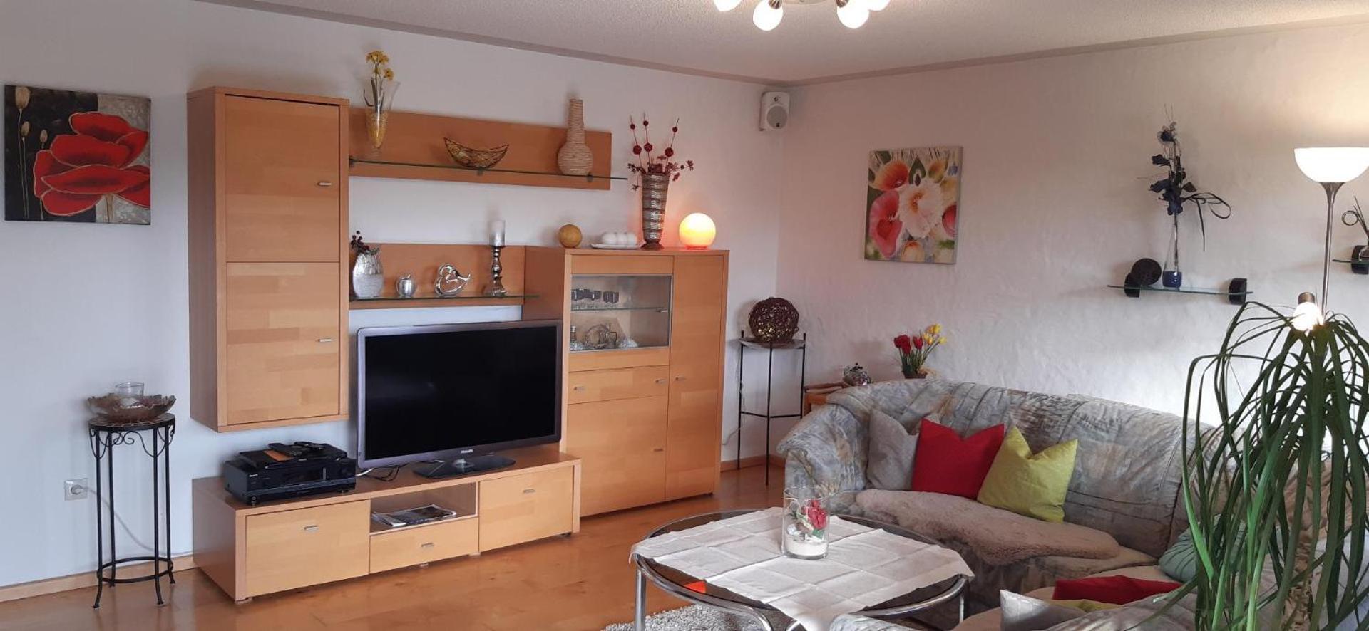Ferienwohnungen Krenn Tittling Exteriér fotografie