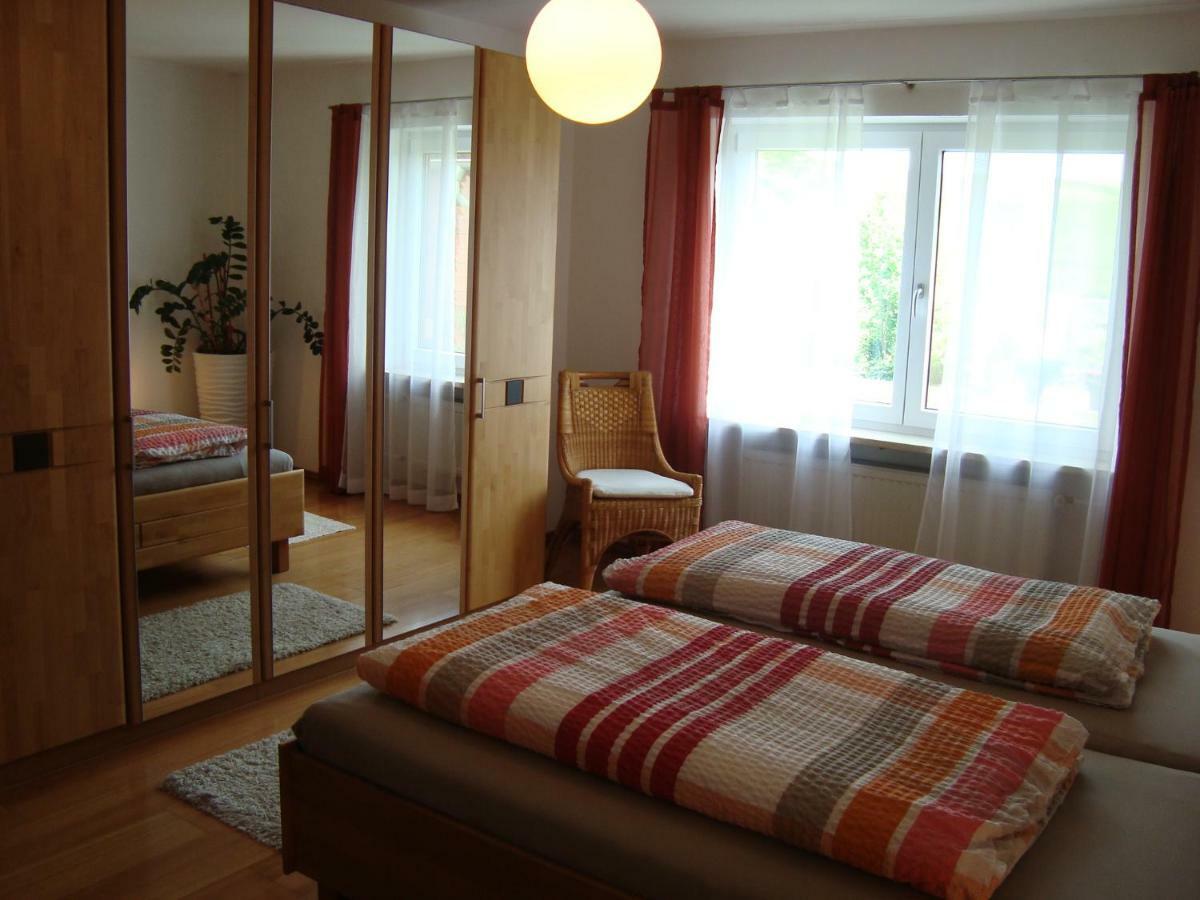 Ferienwohnungen Krenn Tittling Exteriér fotografie